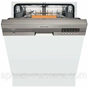 Посудомоечная машина ELECTROLUX ESI 67070 фото