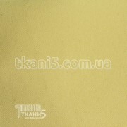 Ткань Трикотаж неопрен ( бледно желтый ) 3893