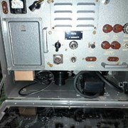 РВПУ -пульт управления для радиостанции р-140 фото