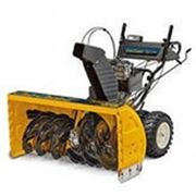 Снегоуборщик CubCadet 945 SWE