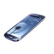Телефоны, Samsung Galaxy S3 16Gb - Синий
