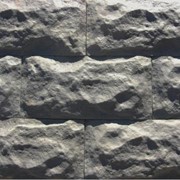 Облицовочная плитка “Колотый камень“ фотография