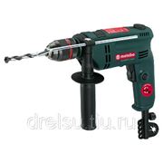 Дрель ударная Metabo SBE 600 R+L Impuls фото