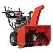 Снегоуборщик "Ariens" ST 30 Deluxe (Профессиональный) + Масло в Подарок!! + Доставка Бесплатно!!