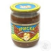 Вареная сгущенка Ириска 8,5% ДСТУ