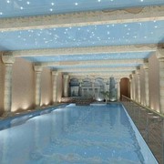 Художественные услуги и дизайн потолков фото