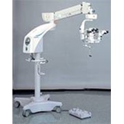 Микроскоп офтальмологический Topcon OMS-800