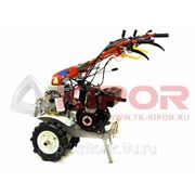 МОТОБЛОК ДИЗЕЛЬНЫЙ KDT610E фото