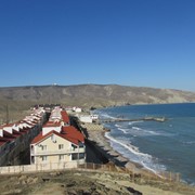 Крым, хорошее настроение на целый год,цена собственника гост.“Катран“ фото
