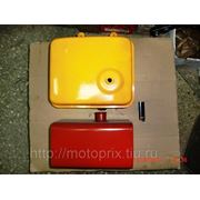 Купить Бензобак Для Мотоблока Крот Мк 1м