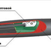 Муфта кабельная термоусаживаемая ПСт-5х(35-50)-1