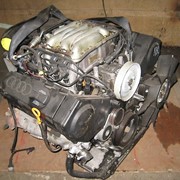 Двигатель и Audi 100, 80, A4, A6 2.6л ABC