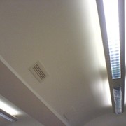 Системы для натяжных потолков фото