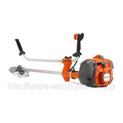 Бензиновый триммер Husqvarna 345Fx фото