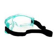 Защитные очки STAYER 2-110291