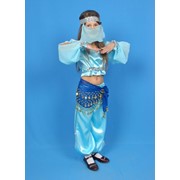 Детский карнавальный костюм для девочки “Шехиризада“ фото