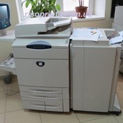 Аппарат копировальный Xerox Docucolor DC 250 фото