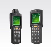 Терминал сбора данных Motorola MC 3000 фото