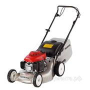 Газонокосилка бензиновая Honda HRG 465C3 SDE фото