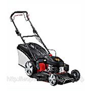 Газонокосилка бензиновая Nomad S530VHY-X фото