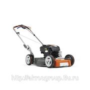 Газонокосилки бензиновые Husqvarna LB48V(B&S 650, 48cм, вариатор) BioClip фото