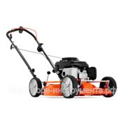 Газонокосилка Husqvarna M 53S Pro фото