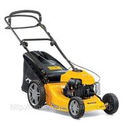 Газонокосилка бензиновая Stiga Turbo 53 S B фото