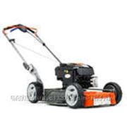 Газонокосилка бензиновая Husqvarna LB 48 V 9669758-02 фотография