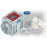 K600/4 ELECTRONIC METER - электронный счетчик для учета дизельного топлива, масла, антифриза фото