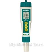 Extech PH110 - Водонепроницаемый восполняемый рН-метр ExStik®
