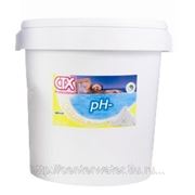 CTX-10 Уменьшитель pH, 16 кг