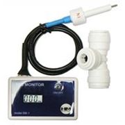 TDS Monitor SM-1: онлайн монитор эффективности очистки воды фото
