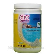 CTX-10 Уменьшитель pH, 1,5 кг фото