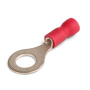 Наконечник кольцевой НКИ 6.0-8 КВТ 47483 фото