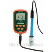 Extech PH300 - водонепроницаемый прибор для измерения рН/мВ/температуры