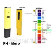 PH метр PH-009 - высокоточный прибор для измерения pH