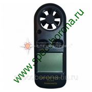 Цифровой термоанемометр СО-816 фото