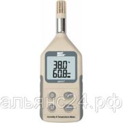 Термогигрометр (влагомер) ARCOM AR837