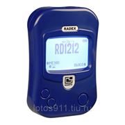 Индикатор радиоактивности RADEX RD1212 фотография