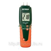 Extech MO220 - Измеритель влажности в древесине фото