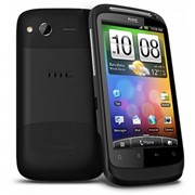 Коммуникатор HTC Desire C Black