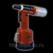 Заклепочник FAR RAC 180 для вытяжных заклепок диаметром 2,4-6 мм