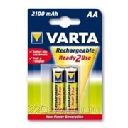 Аккумулятор Varta Ready2use 56706101402 фотография