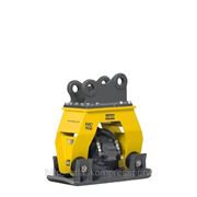 HC 150: Hydraulic compactors for carriers from 1up to 3 t weight