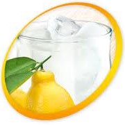 Лимонадный напиток фотография