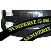 Шланг для подачи раствора Semperit SMK d. 65 мм фото