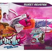 Nerf Rebelle Sweet Revenge Сладкая Месть A4808 фотография