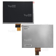 Матрица (экран) 8.0“ KD080D3-40NA-A2 для планшета Ritmix RMD-830, EXPLAY infomer 801, DIGMA IDxD8 3G, Teclast P85 Taipower Tablet PC 8 Series фото