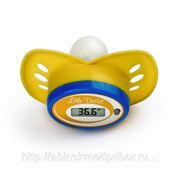 Цифровой термометр-соска LD-303