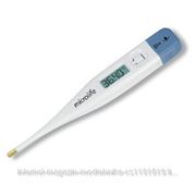 Электронный термометр с золотым антиаллергенным покрытием наконечника Microlife MT 1622 фото